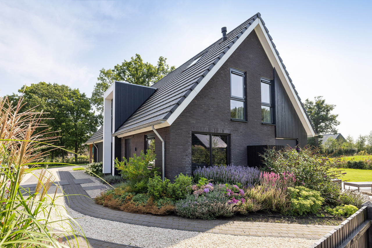 Zorgeloos uw huis bouwen